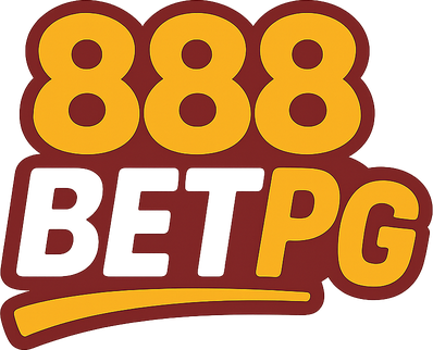 888bet PG Logo